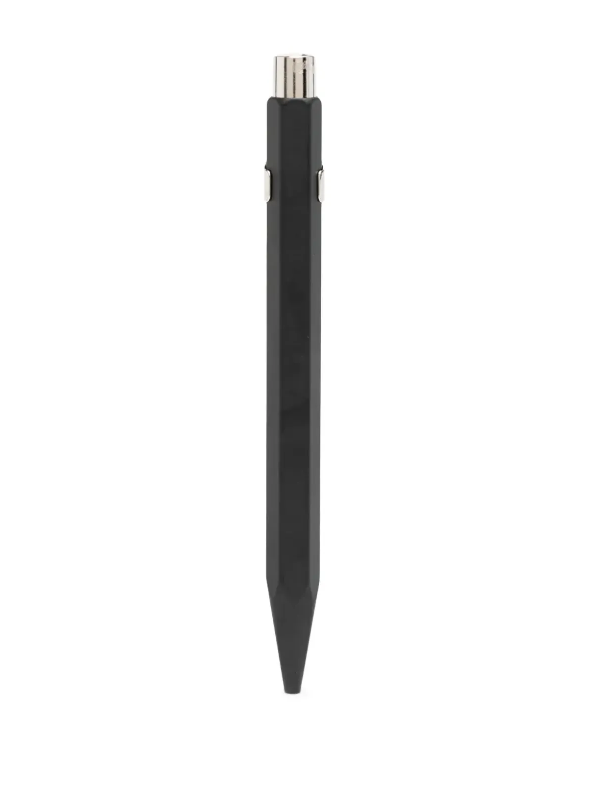 Caran d'Ache マット ボールペン - 画像2