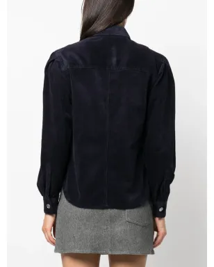 MARANT ÉTOILE Renata シャツ - サムネイル4