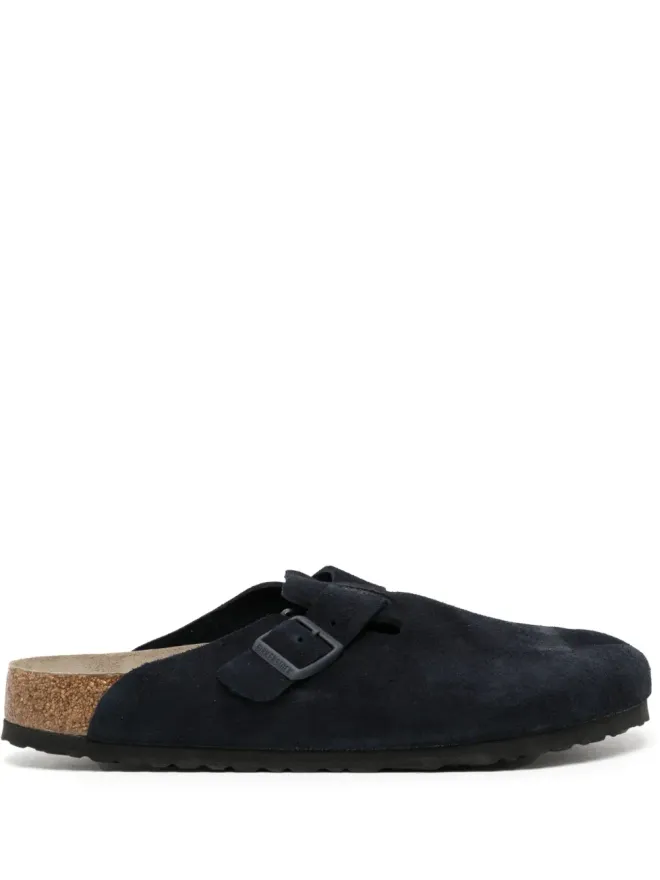 Birkenstock Birkenstock ボストン クロッグスの商品画像
