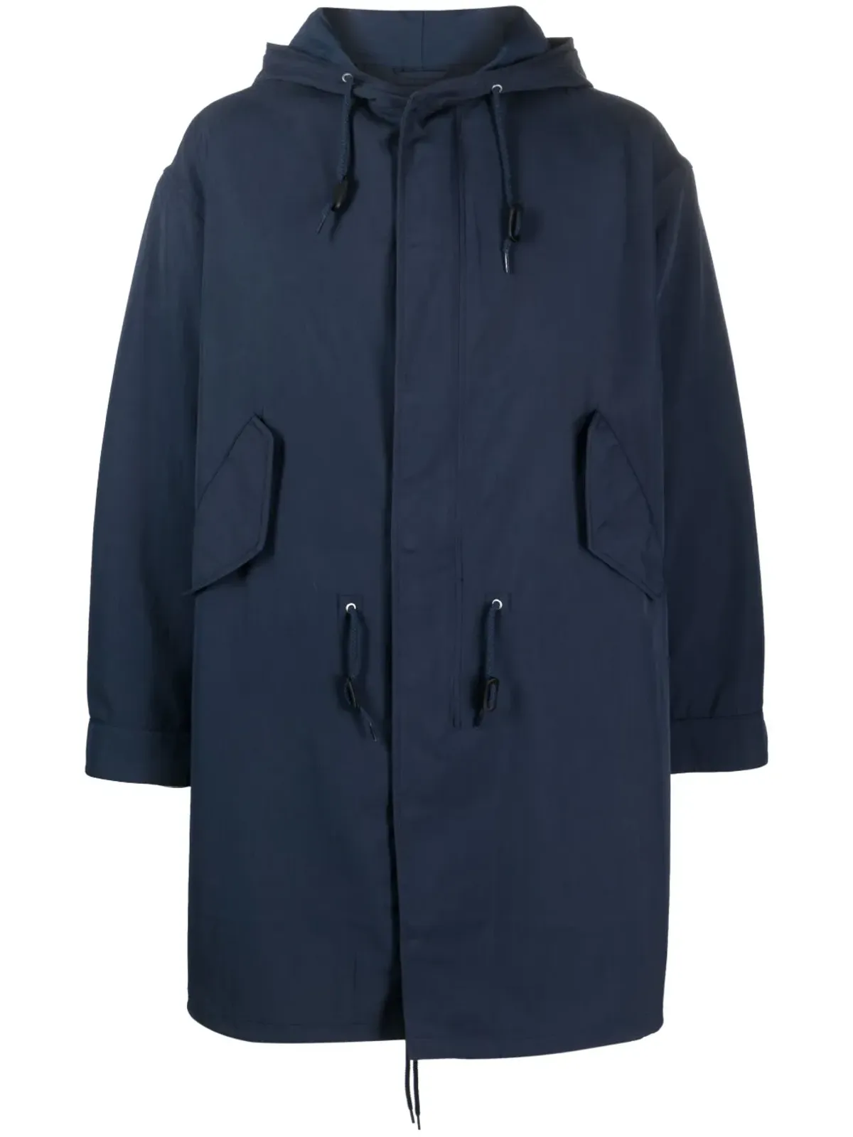 Kenzo ターゲットパーカ - 画像1