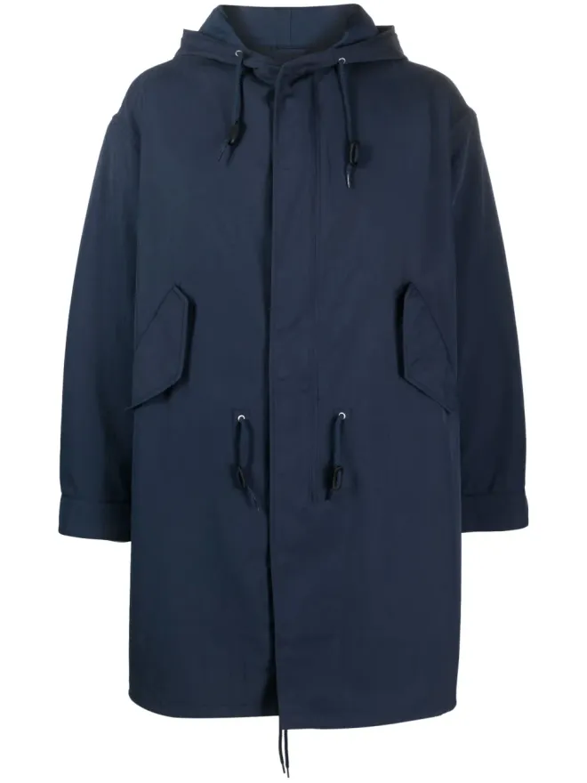 Kenzo Kenzo ターゲットパーカの商品画像