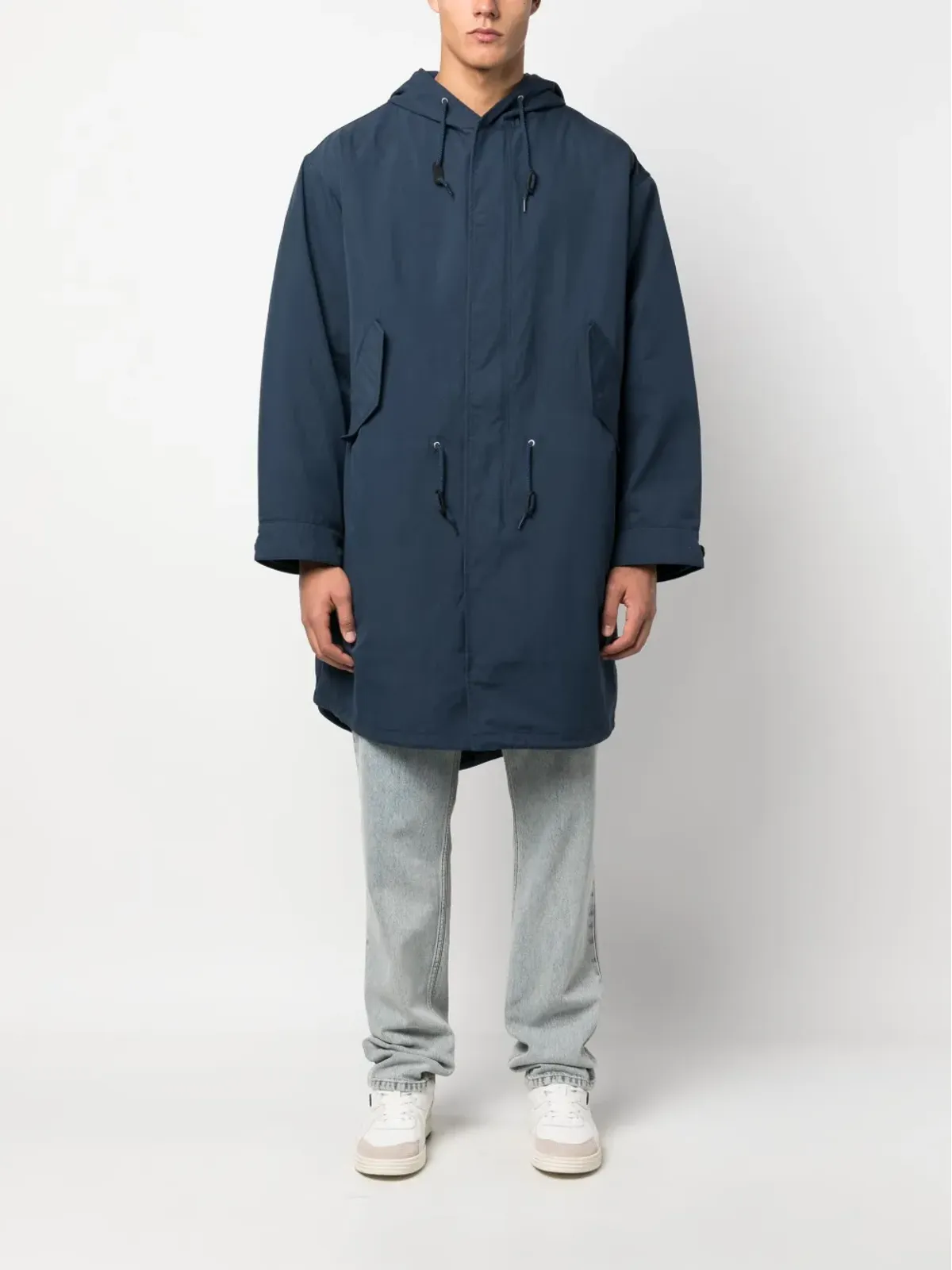 Kenzo ターゲットパーカ - 画像3
