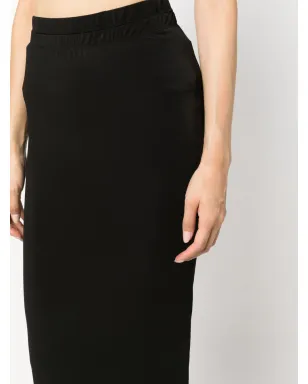 WARDROBE.NYC ウエストゴム入りマキシスカート - サムネイル5