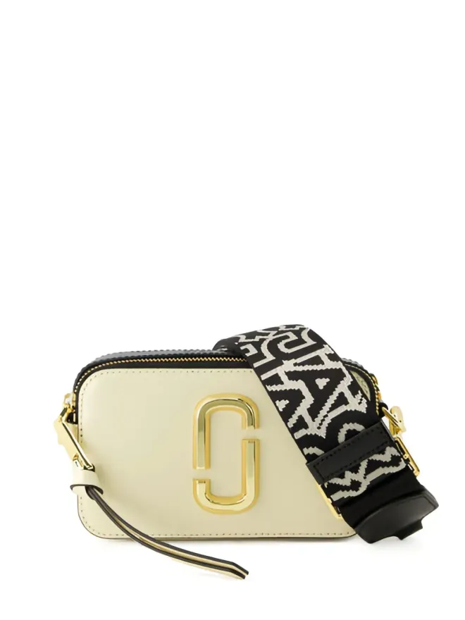 Marc Jacobs Marc Jacobs Snapshot ショルダーバッグの商品画像
