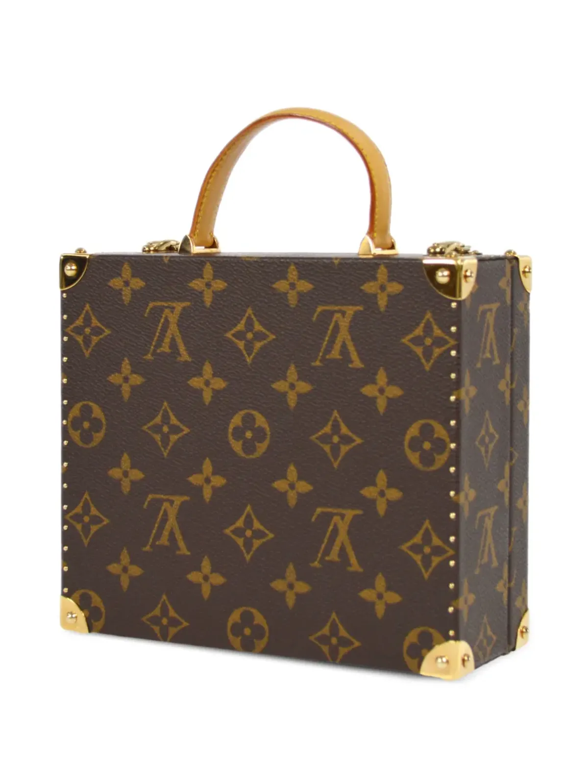 Louis Vuitton Pre-Owned x Takashi Murakami 2007 ジュエリーボックス - 画像2
