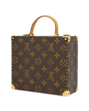 Louis Vuitton Pre-Owned x Takashi Murakami 2007 ジュエリーボックス - サムネイル2