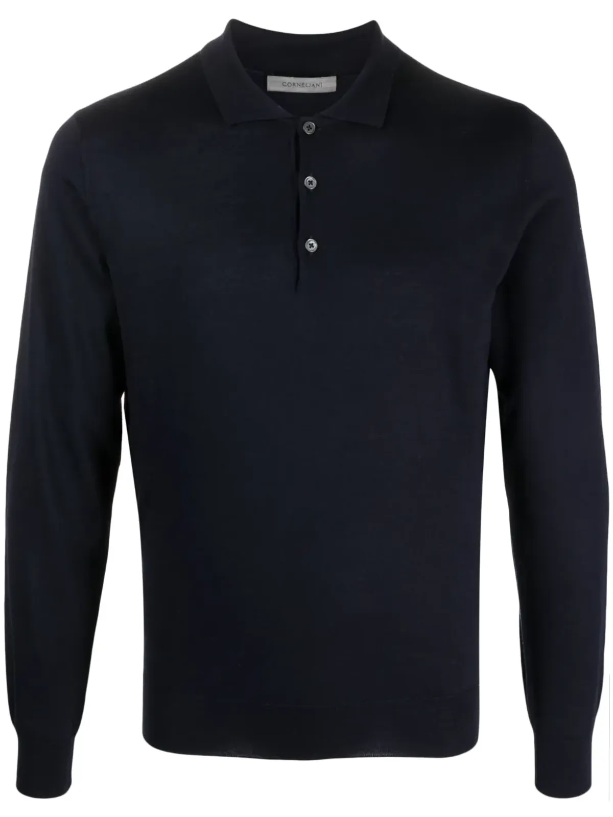 Corneliani ポロシャツ - 画像1
