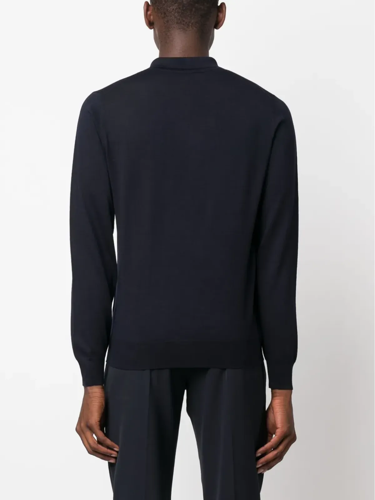 Corneliani ポロシャツ - 画像4