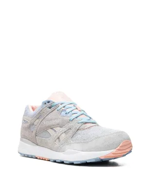Reebok End X Ventilator スニーカー グレー - サムネイル2