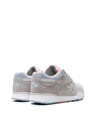 Reebok End X Ventilator スニーカー グレー - サムネイル3