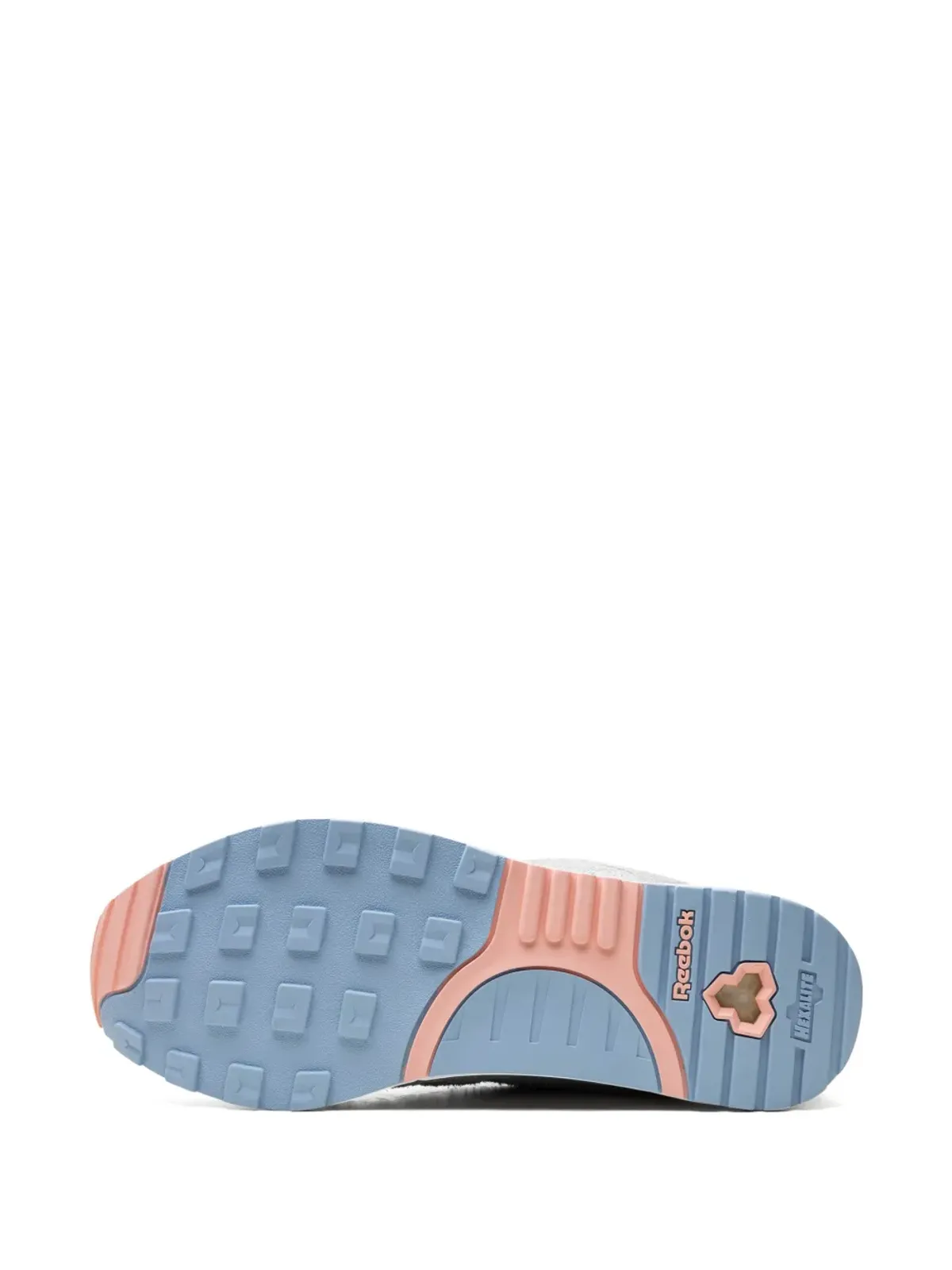 Reebok End X Ventilator スニーカー グレー - 画像4