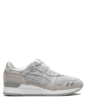 ASICS Ronnie Fieg x Nice Kicks Gel-Lyte III sneakers - Neutrals - サムネイル1