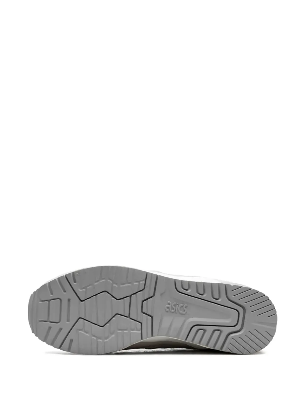 ASICS Ronnie Fieg x Nice Kicks Gel-Lyte III sneakers - Neutrals - 画像4
