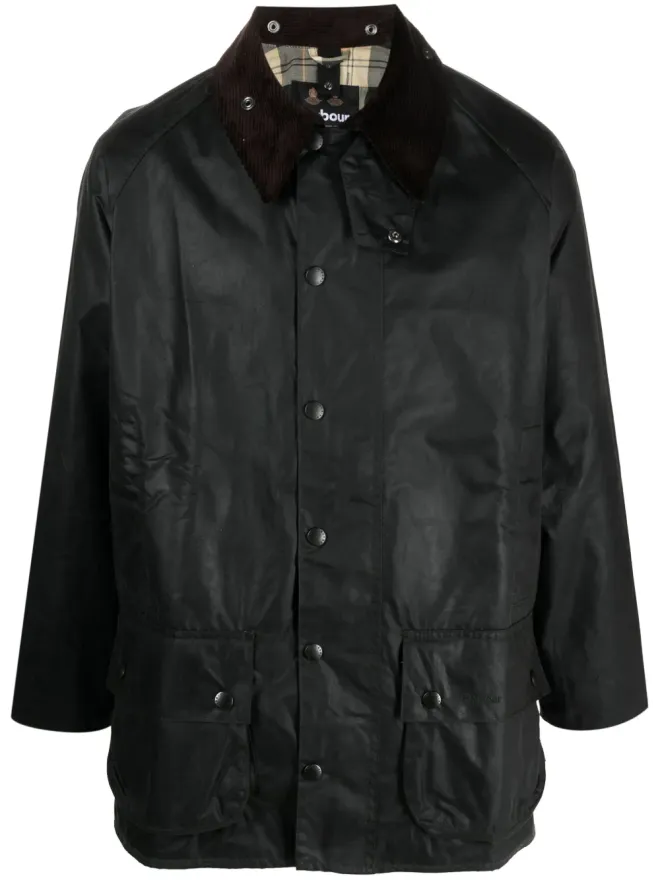 Barbour Barbour ワックスジャケットの商品画像