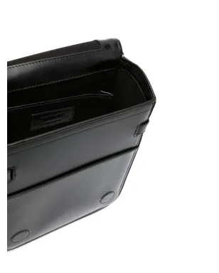 LEMAIRE Ransel レザー クロスボディバッグ - サムネイル5