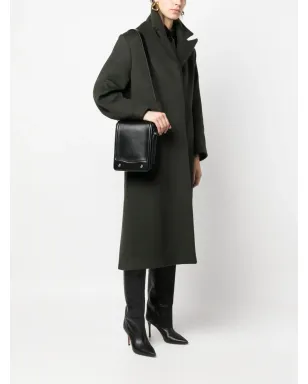 LEMAIRE Ransel レザー クロスボディバッグ - サムネイル2