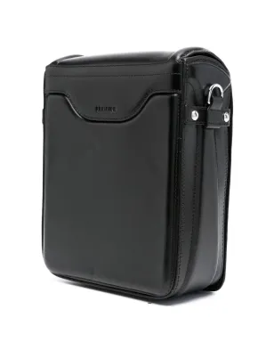 LEMAIRE Ransel レザー クロスボディバッグ - サムネイル3