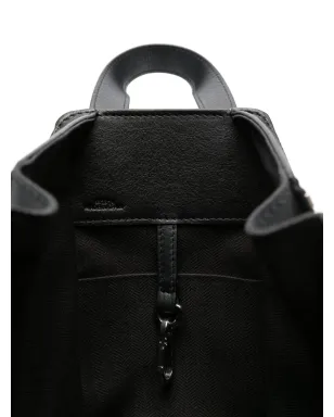 LOEWE ハモックレザー トートバッグ - サムネイル5