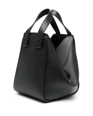 LOEWE ハモックレザー トートバッグ - サムネイル3