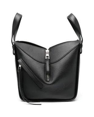 LOEWE ハモックレザー トートバッグ - サムネイル4
