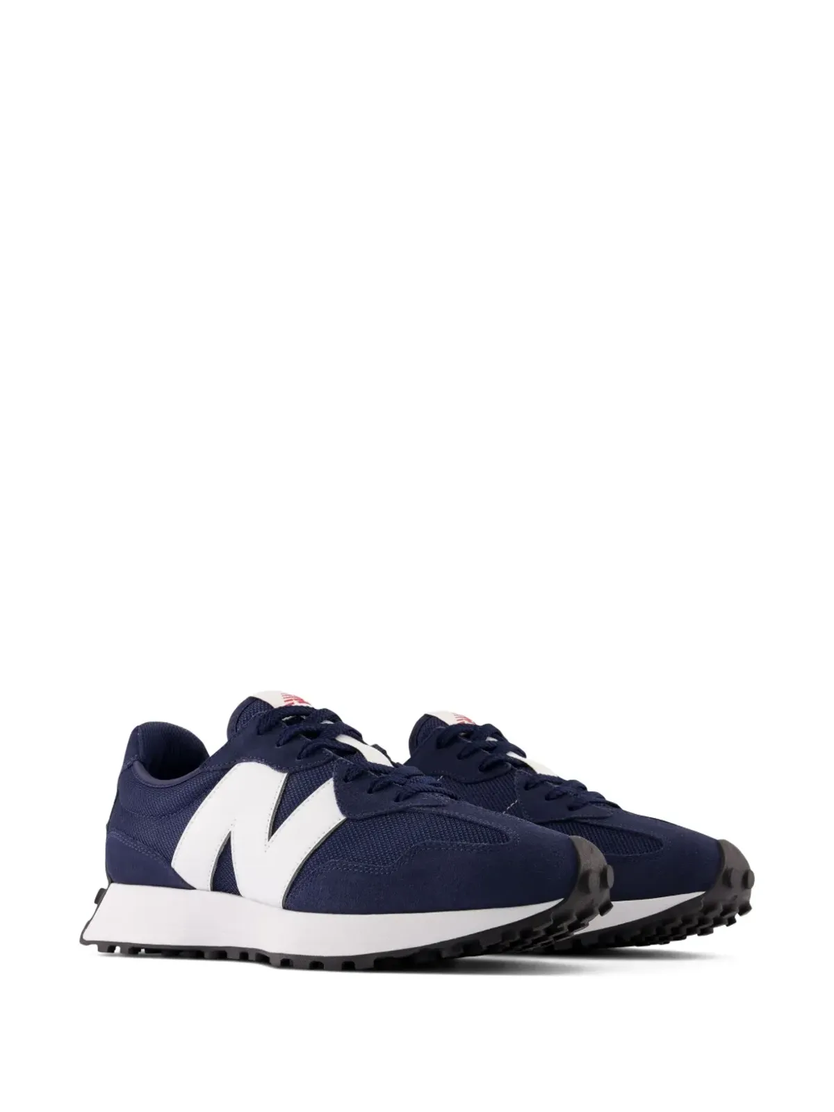 New Balance 327スニーカー - 画像2