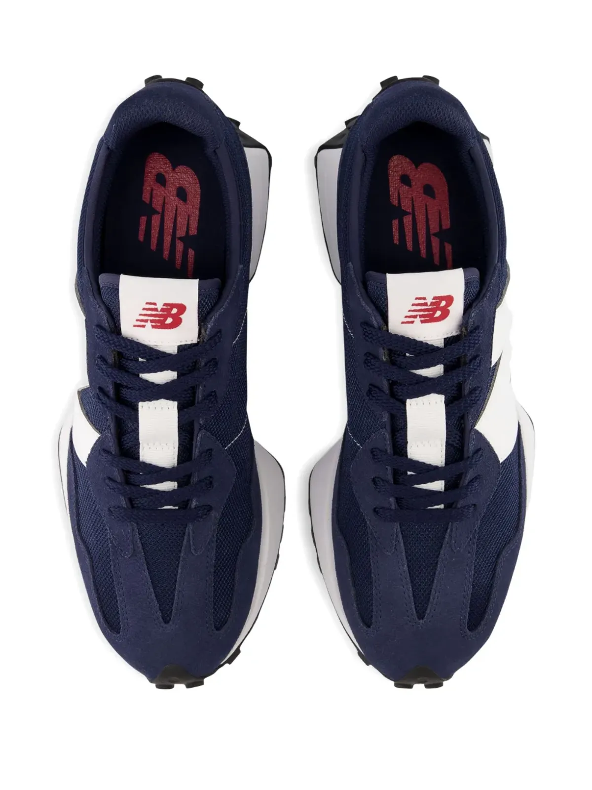 New Balance 327スニーカー - 画像4