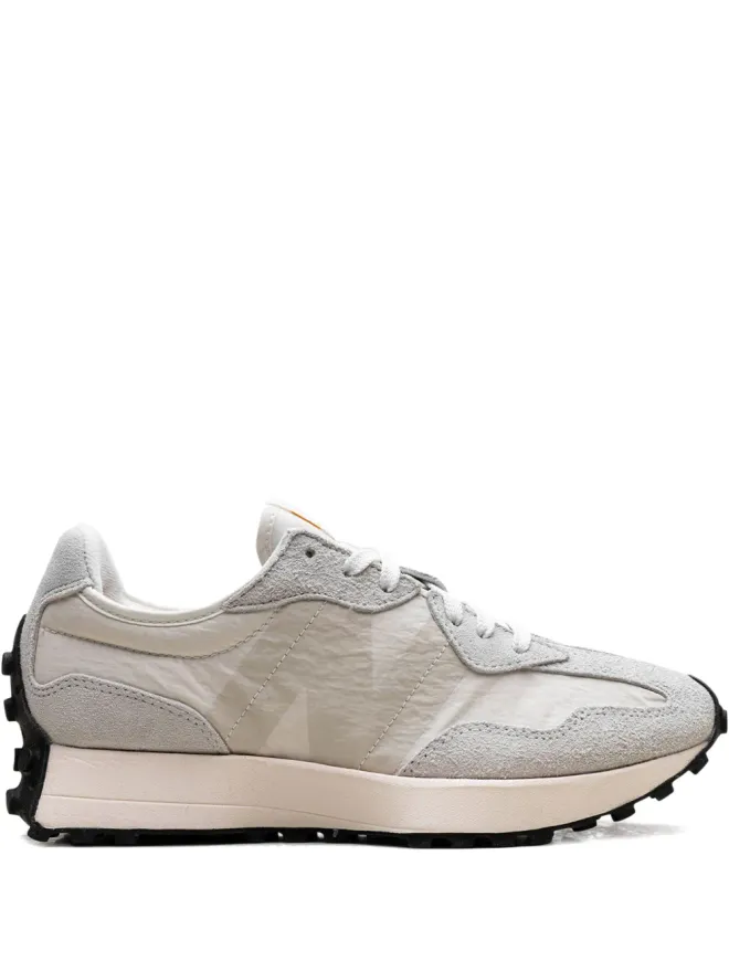 New Balance New Balance 327 グレー／シーソルト スニーカーの商品画像