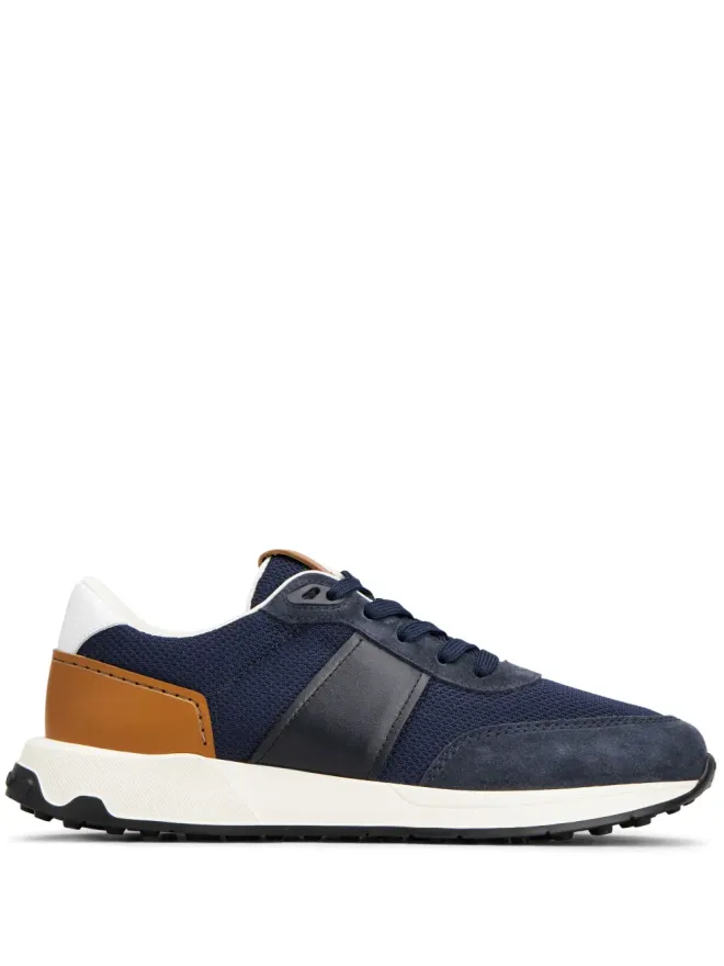 Tod's Tod's メッシュ ランニングスニーカー - ブルーの商品画像
