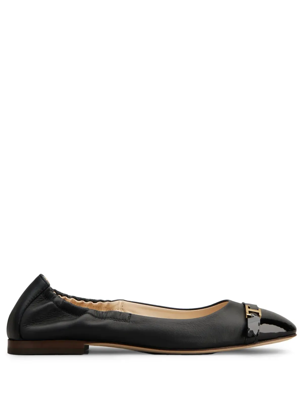 Tod's バレリーナシューズ - 画像1