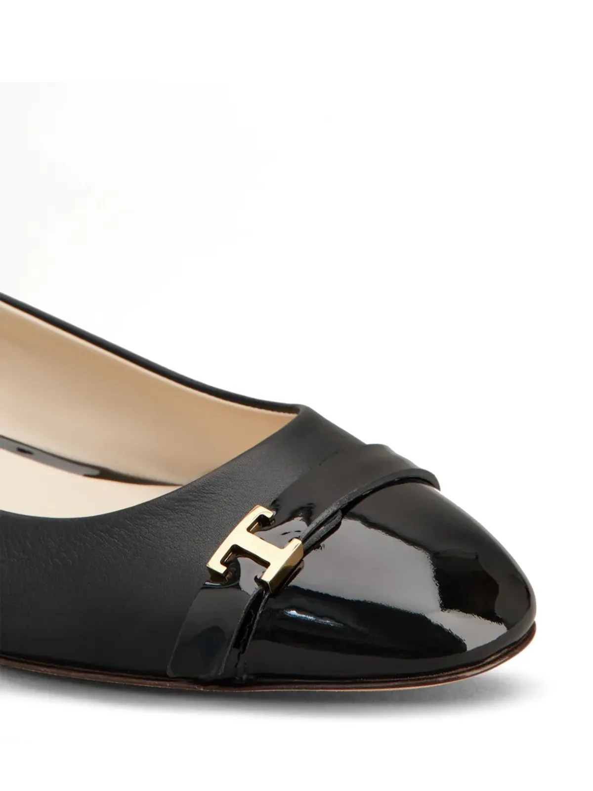Tod's バレリーナシューズ - 画像5