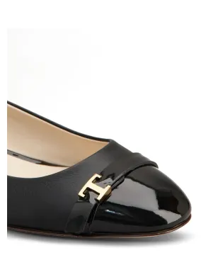 Tod's バレリーナシューズ - サムネイル5
