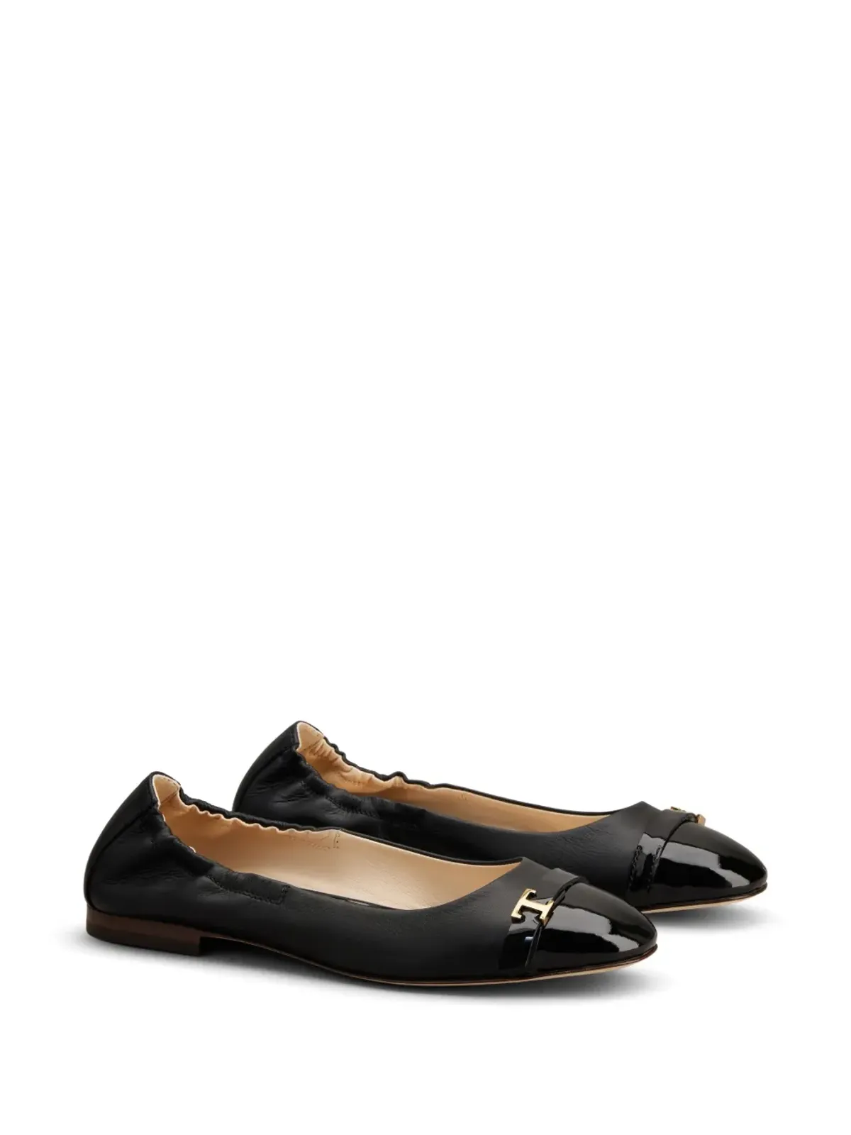 Tod's バレリーナシューズ - 画像2