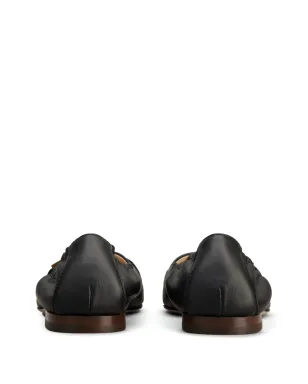 Tod's バレリーナシューズ - サムネイル3