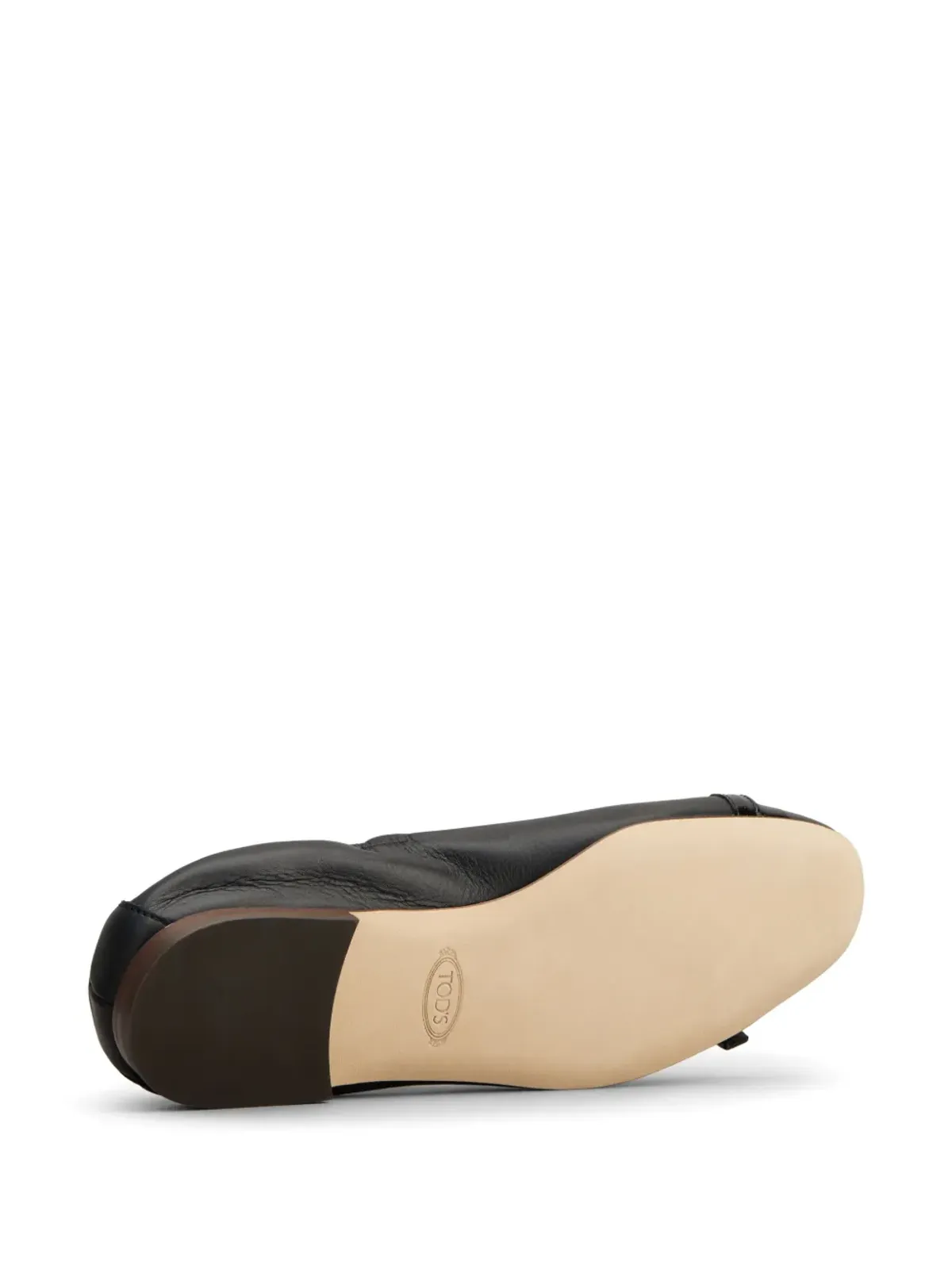 Tod's バレリーナシューズ - 画像4