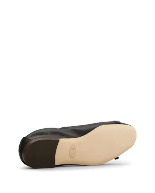 Tod's バレリーナシューズ - サムネイル4