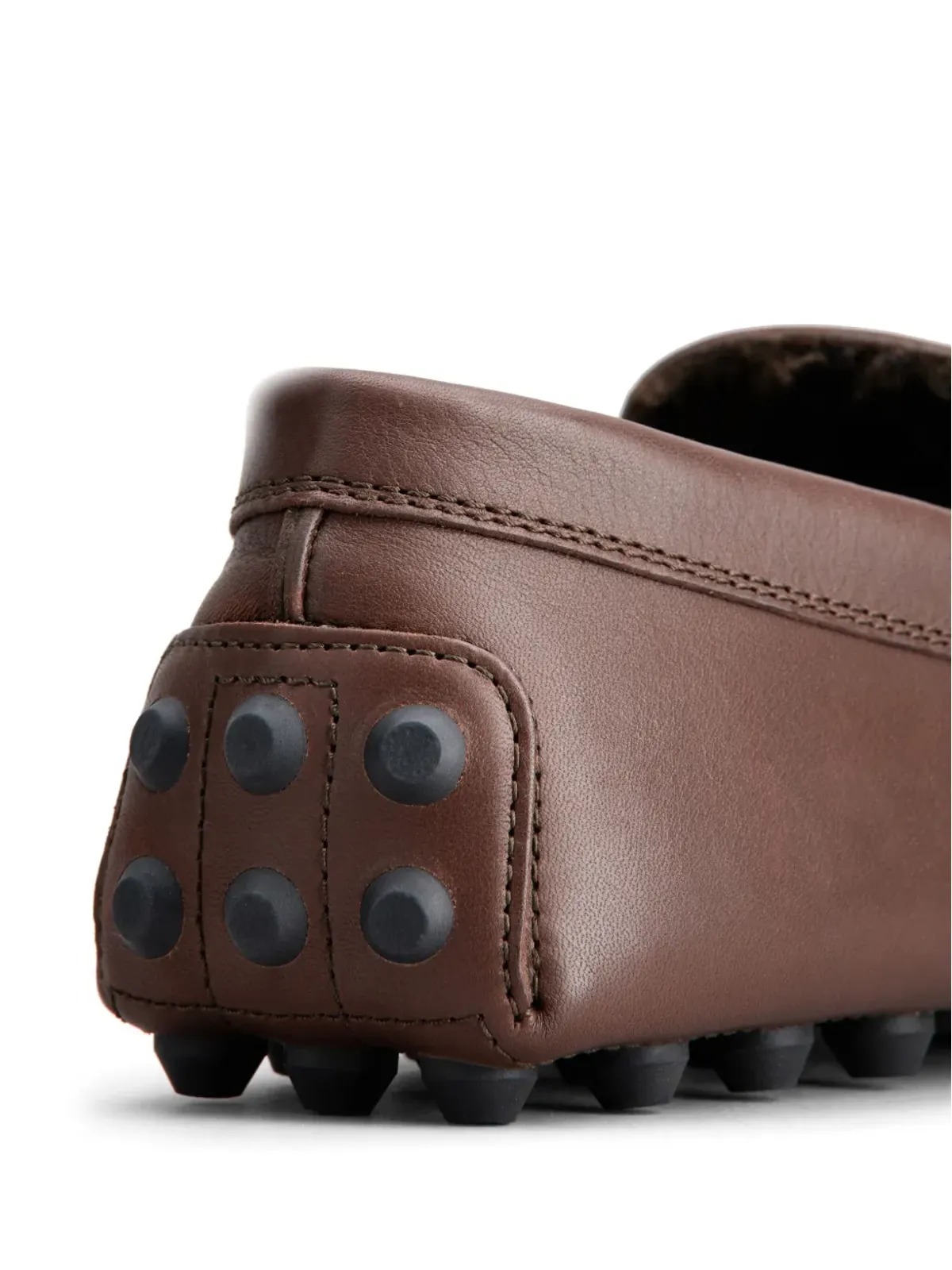 Tod's Gommino Bubble ローファー - 画像5