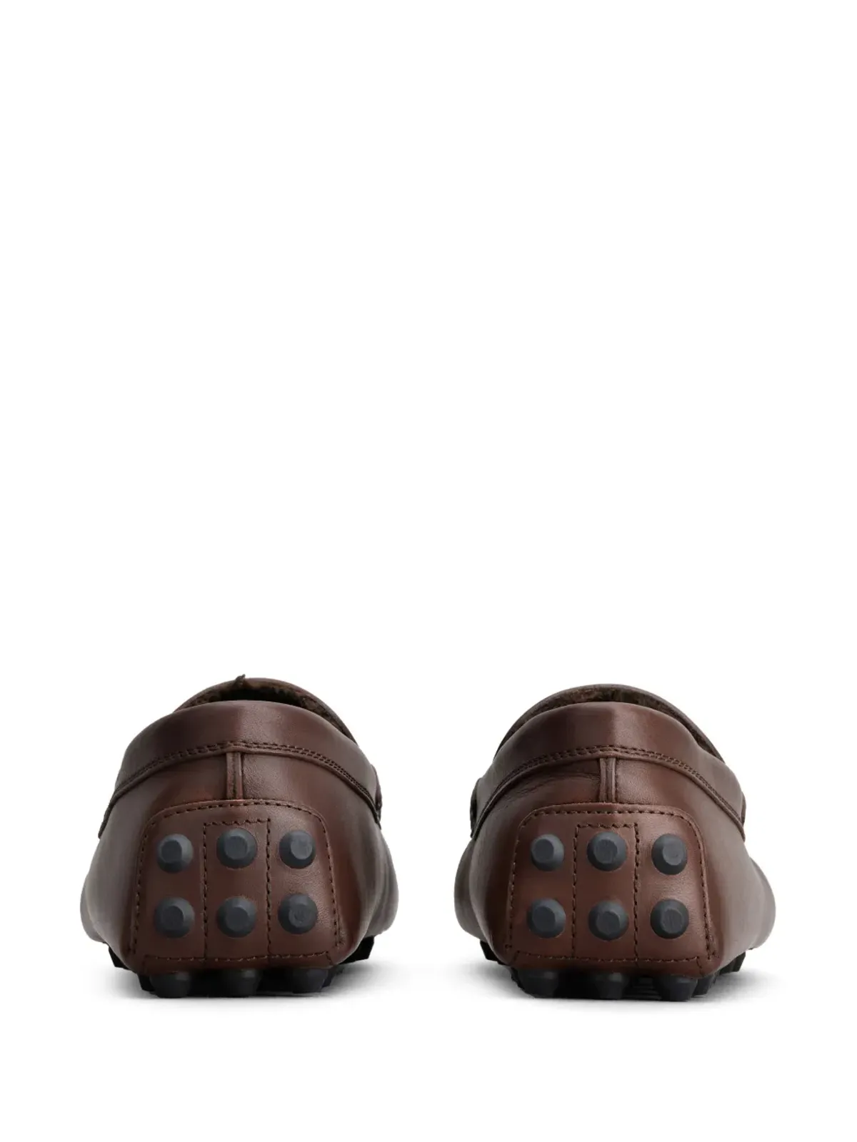 Tod's Gommino Bubble ローファー - 画像3