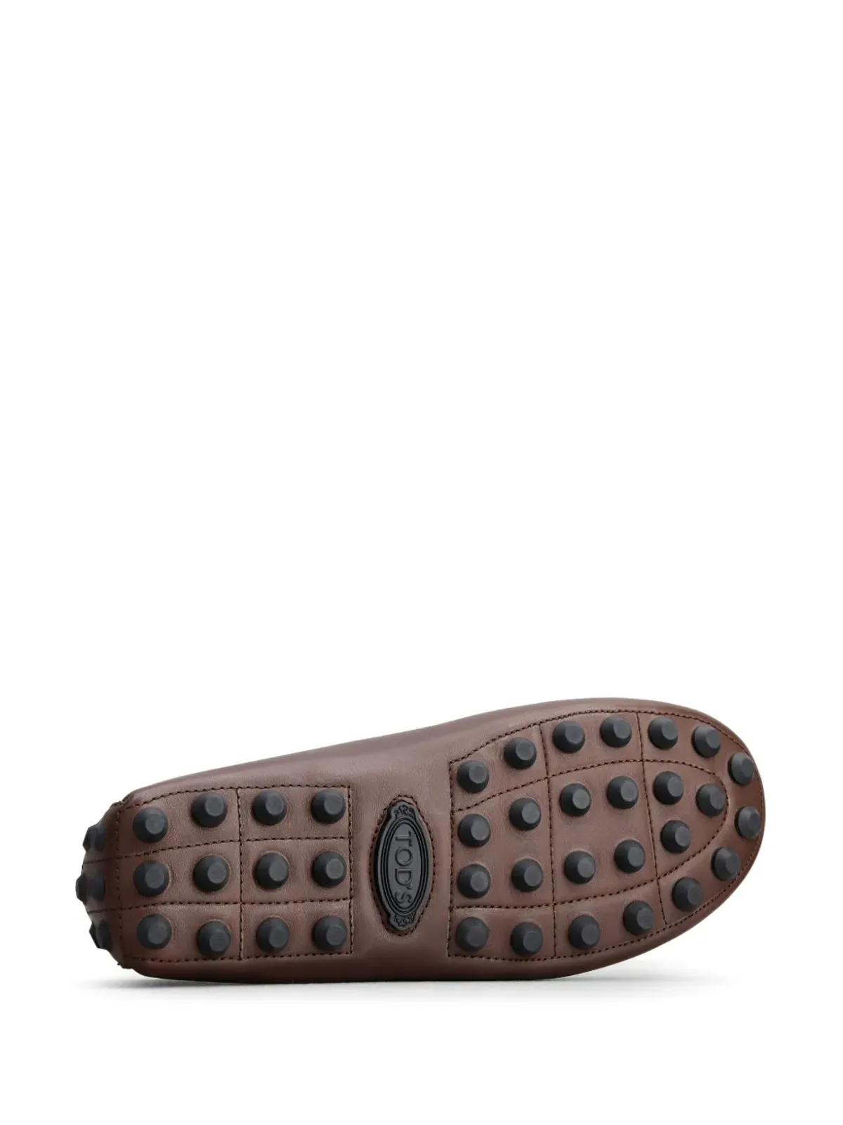 Tod's Gommino Bubble ローファー - 画像4