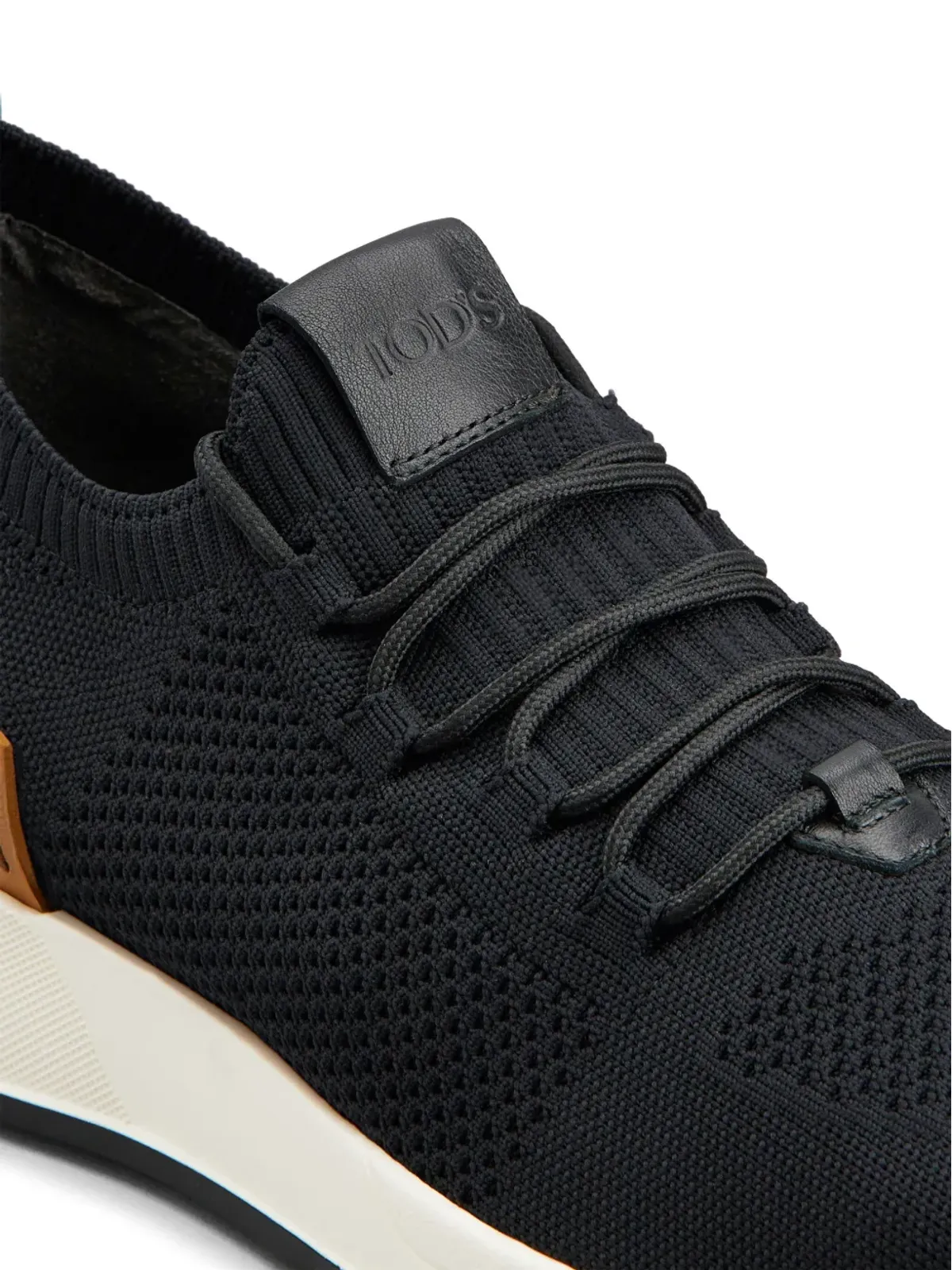 Tod's ランニング ミッドボリューム メッシュスニーカー - 画像5