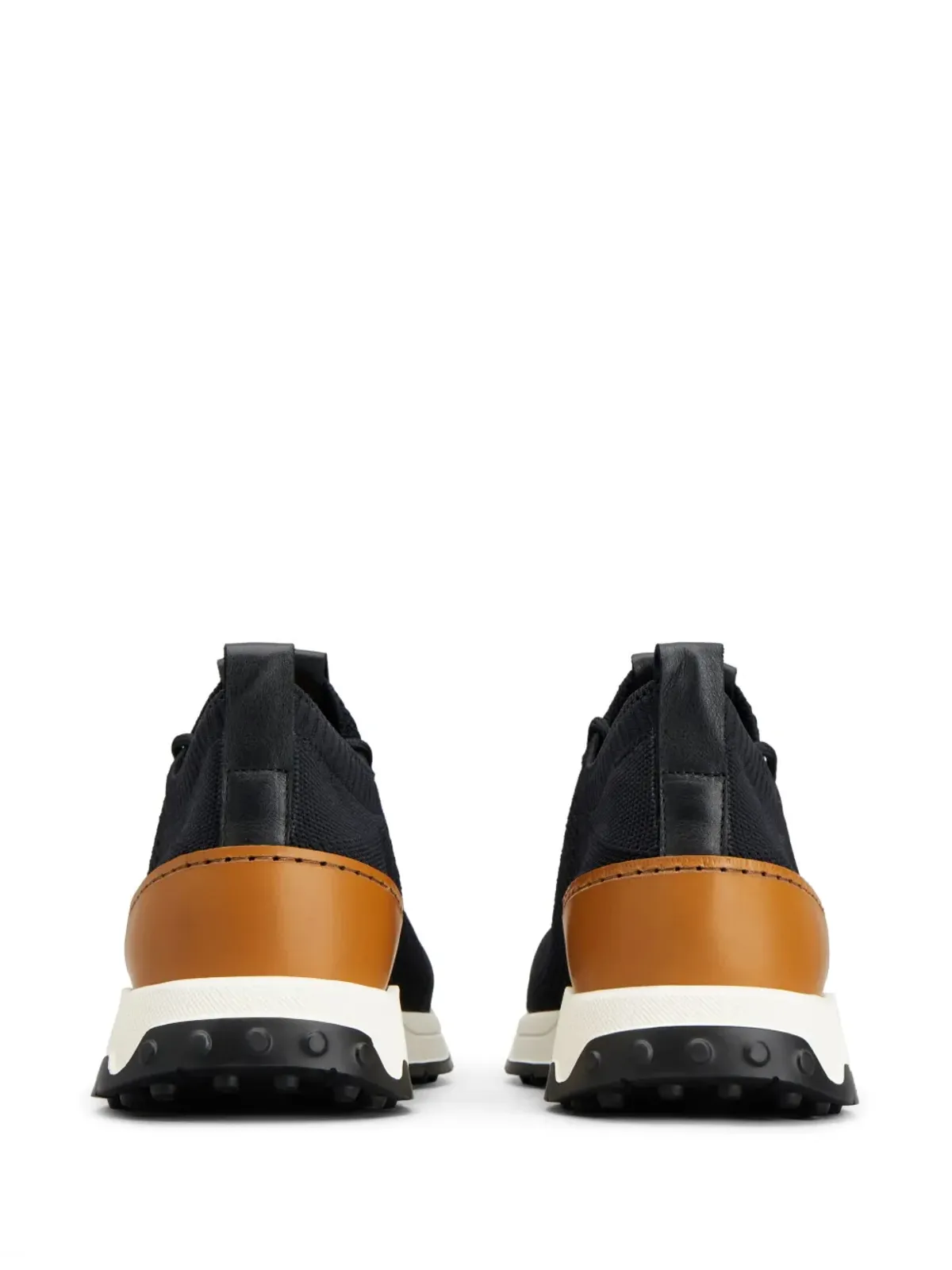 Tod's ランニング ミッドボリューム メッシュスニーカー - 画像3