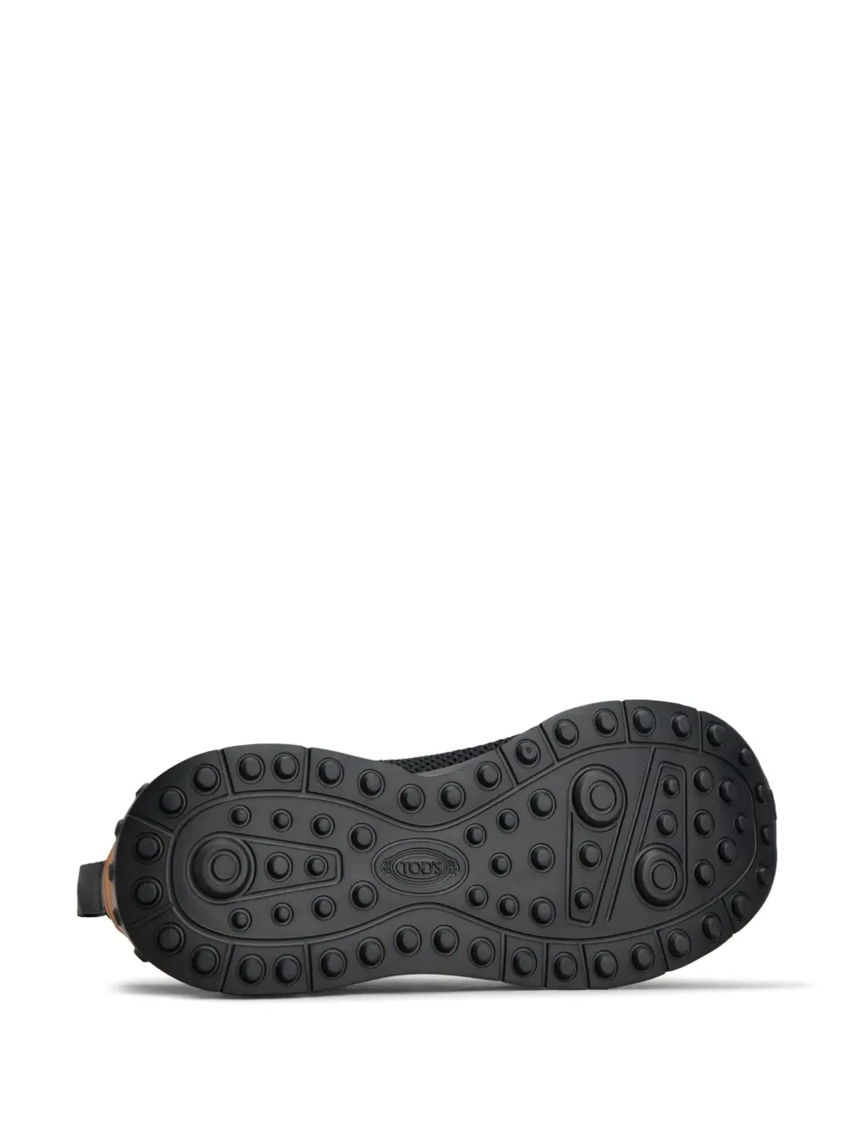 Tod's ランニング ミッドボリューム メッシュスニーカー - 画像4