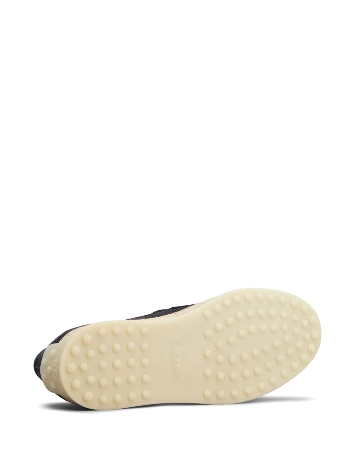 Tod's Gomma レザー ローファー - 画像4