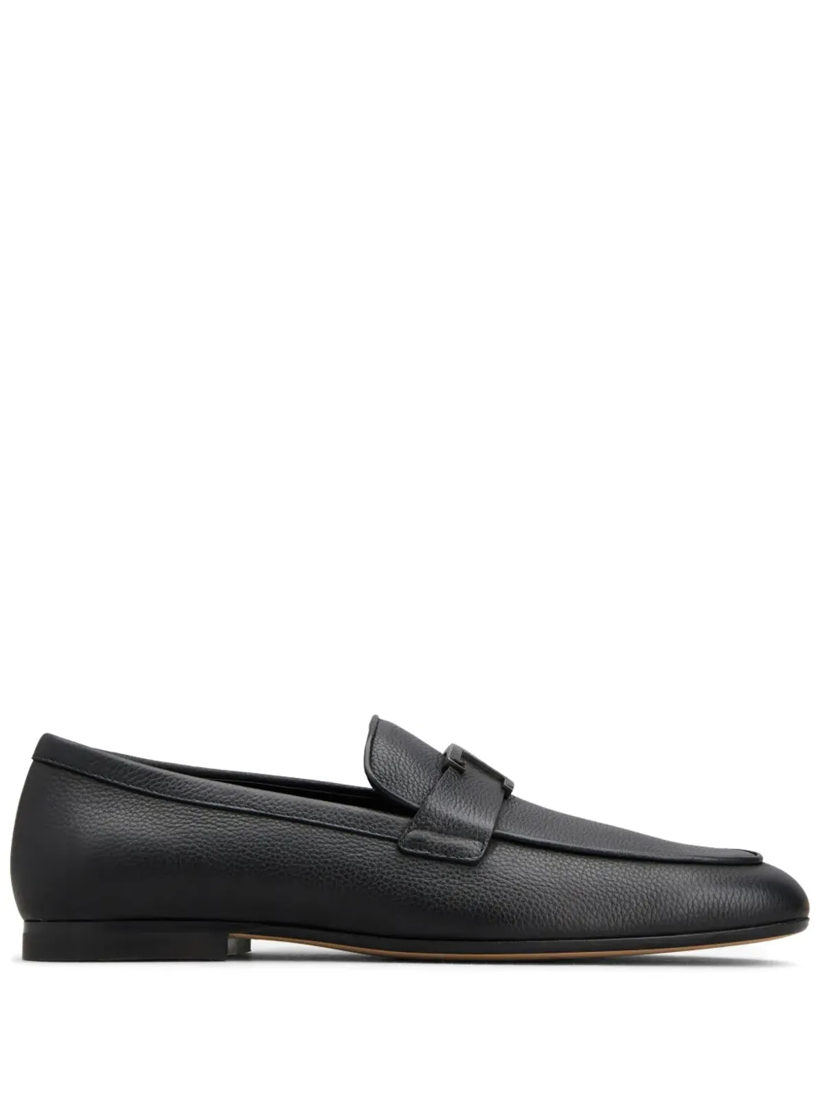 Tod's T Timeless レザー ローファー - 画像1