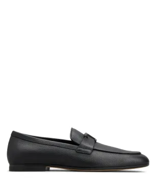 Tod's T Timeless レザー ローファー - サムネイル1
