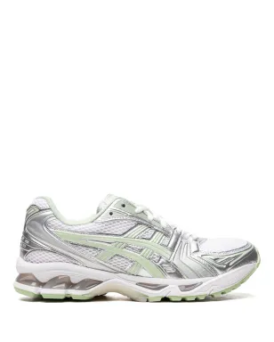 ASICS Gel Kayano 14 "White Jade" sneakers - サムネイル1