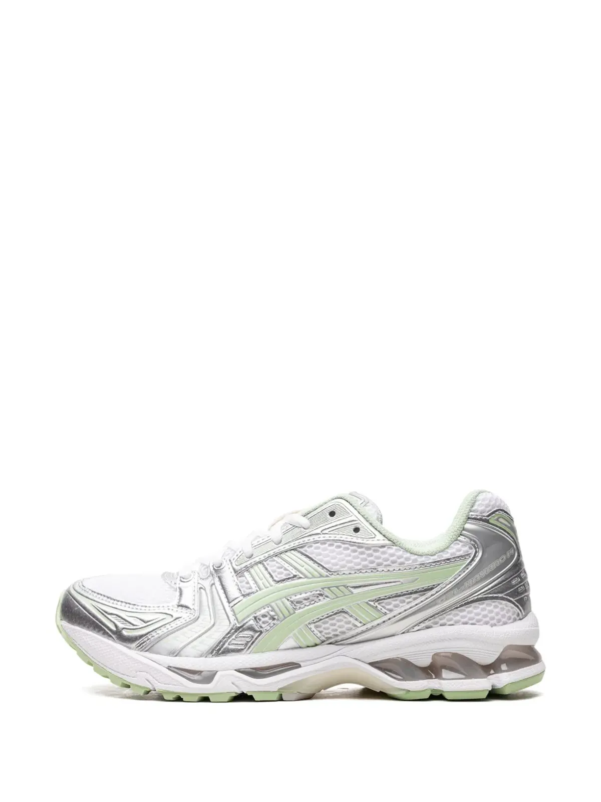 ASICS Gel Kayano 14 "White Jade" sneakers - 画像5