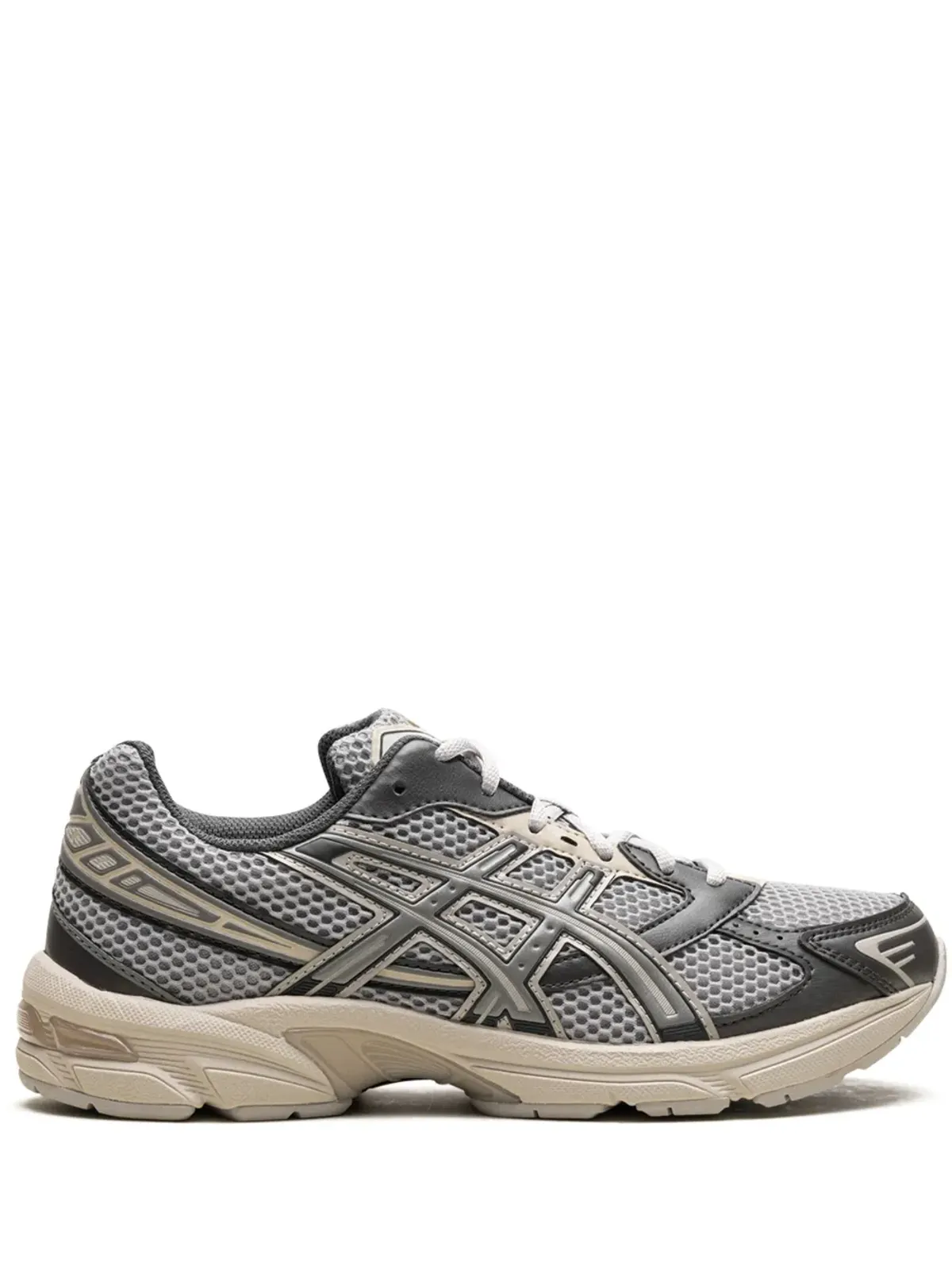 ASICS Gel-1130 Gallery Department Oyster Grey/Clay Grey スニーカー - 画像1