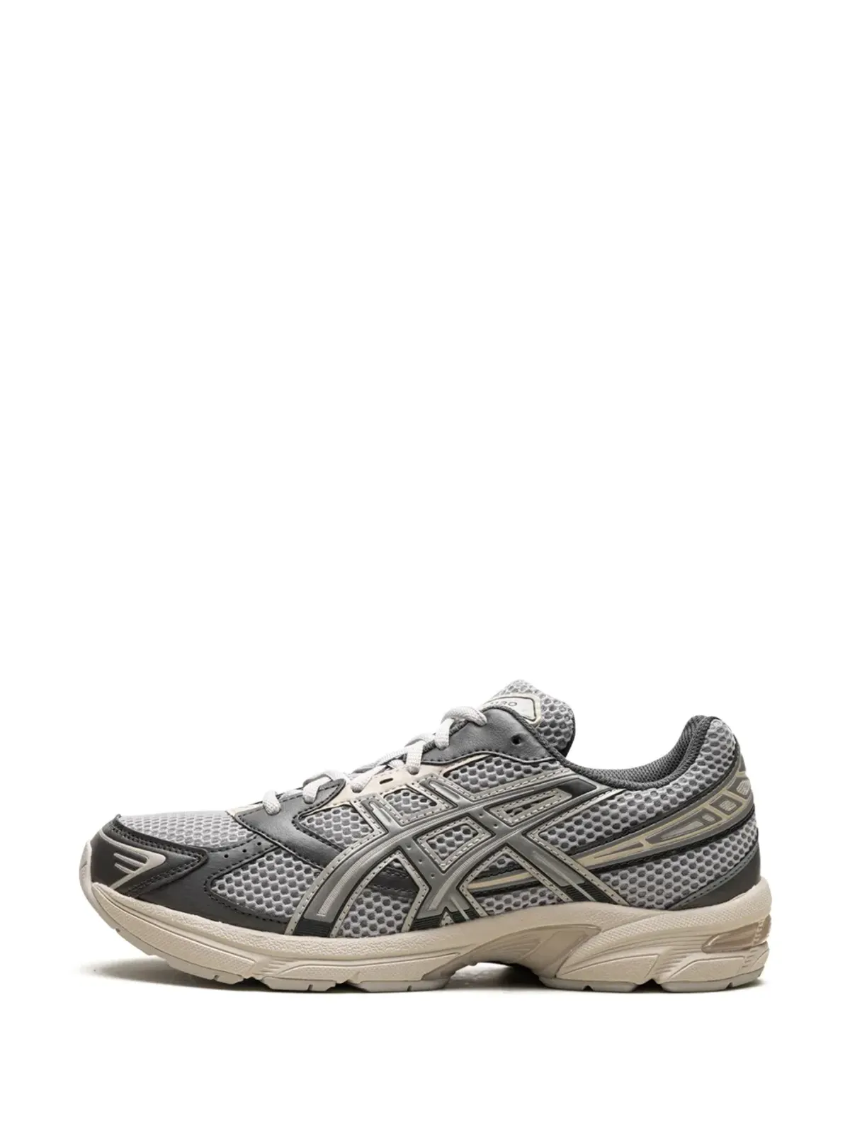 ASICS Gel-1130 Gallery Department Oyster Grey/Clay Grey スニーカー - 画像5