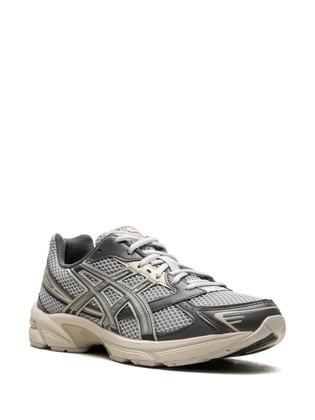 ASICS Gel-1130 Gallery Department Oyster Grey/Clay Grey スニーカー - 画像2