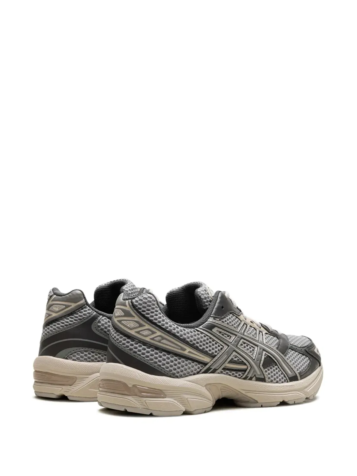 ASICS Gel-1130 Gallery Department Oyster Grey/Clay Grey スニーカー - 画像3